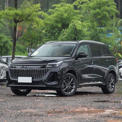2024 Honor Edition 100km 5-Sitzer SUV geschlossener Karosserie-Typ Kein Kundendienst