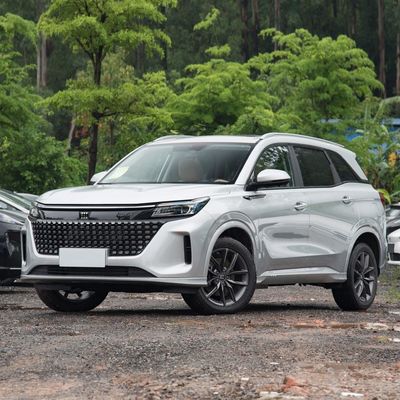 2024 Honor Edition 100km 5-Sitzer SUV geschlossener Karosserie-Typ Kein Kundendienst