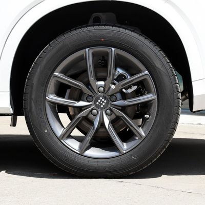 2024 Landian E5 Glory Edition 100 km Prestige 5/7 Sitz Plug-in Hybrid Elektroauto