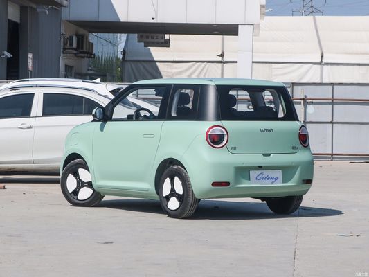 Lumin2023 155km/301km Kompaktes kleines EV Mini Elektroauto Mini-Auto