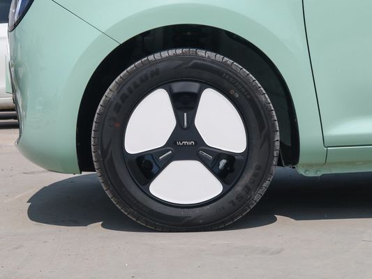 Lumin2023 155km/301km Kompaktes kleines EV Mini Elektroauto Mini-Auto