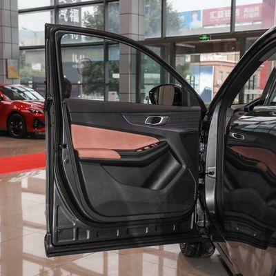Linkslenken Changan Qiyuan Q05 60 PRO Elektroauto 2023 Plug-in Hybridfahrzeug