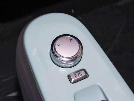 Lumin2023 155km/301km Kompaktes kleines EV Mini Elektroauto Mini-Auto