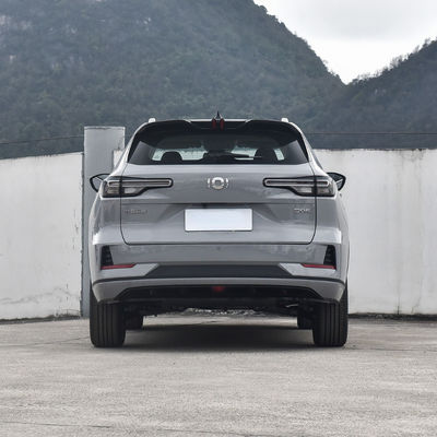 Linkslenken Changan Qiyuan Q05 60 PRO Elektroauto 2023 Plug-in Hybridfahrzeug