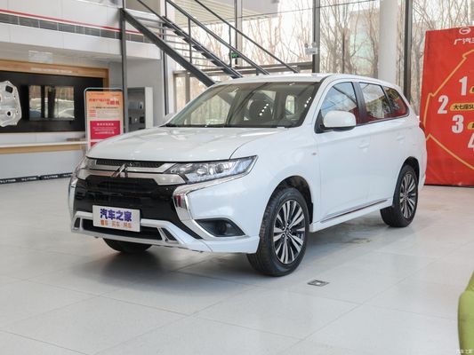2021 Outlander Fwd SUV Benzinergie-Typ und langlebiger 2.0L 166 PS L4 Motor