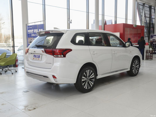 2021 Outlander Fwd SUV Benzinergie-Typ und langlebiger 2.0L 166 PS L4 Motor