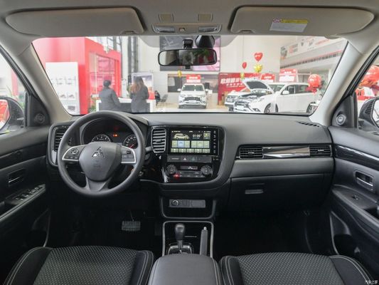 2021 Outlander Fwd SUV Benzinergie-Typ und langlebiger 2.0L 166 PS L4 Motor