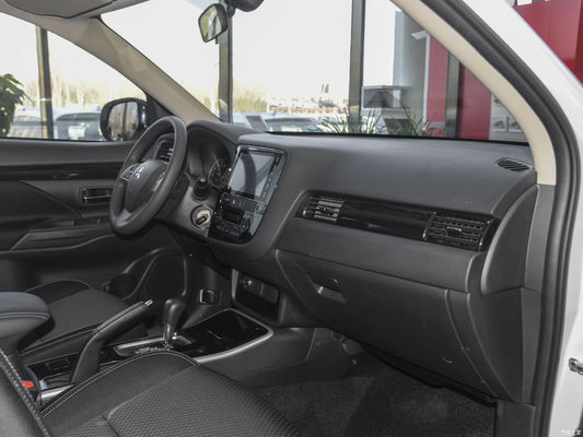 2021 Outlander Fwd SUV Benzinergie-Typ und langlebiger 2.0L 166 PS L4 Motor