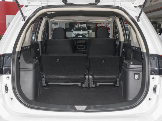 2021 Outlander Fwd SUV Benzinergie-Typ und langlebiger 2.0L 166 PS L4 Motor