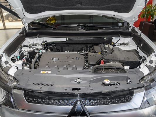 2021 Outlander Fwd SUV Benzinergie-Typ und langlebiger 2.0L 166 PS L4 Motor