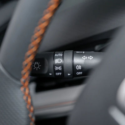 5 Sitzplätze Anpassung für Changan Qiyuan A06 Energie Elektroauto