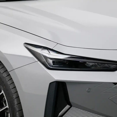 5 Sitzplätze Anpassung für Changan Qiyuan A06 Energie Elektroauto