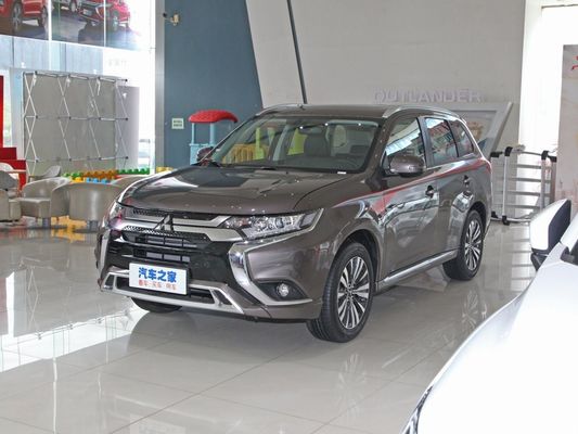 2021 Outlander Fwd SUV Drive Version Limousine mit Hubraum 1600-2500CC und Hot Deals