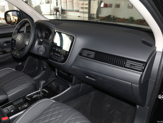 2021 Outlander Fwd SUV Drive Version Limousine mit Hubraum 1600-2500CC und Hot Deals