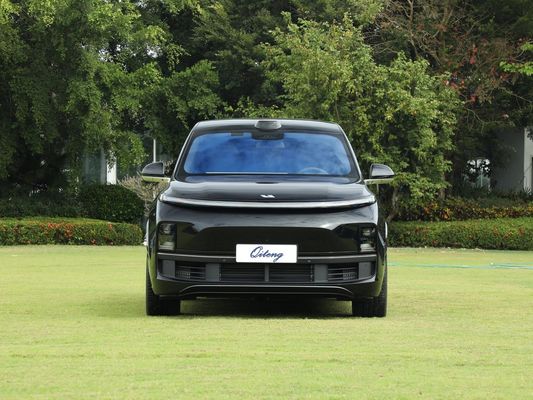 2024 Lixiang Li L9 PRO/Ultra-Elektroauto Ausweiterte Reichweite Fahrzeuge Hybridfahrzeuge Vorreiter Ideal