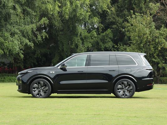 2024 Lixiang Li L9 PRO/Ultra-Elektroauto Ausweiterte Reichweite Fahrzeuge Hybridfahrzeuge Vorreiter Ideal