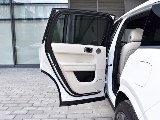 2024 L6 Max Elektrofahrzeug Hybrid/Range Extended Car Energiefahrzeug mit Linkslenkung