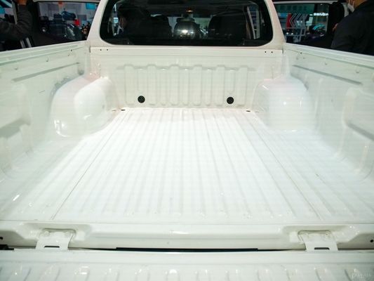 2023 L200 2,3 t Diesel Pickup Truck Linkslenkung 5225*1815*1780 für Kundenanforderungen
