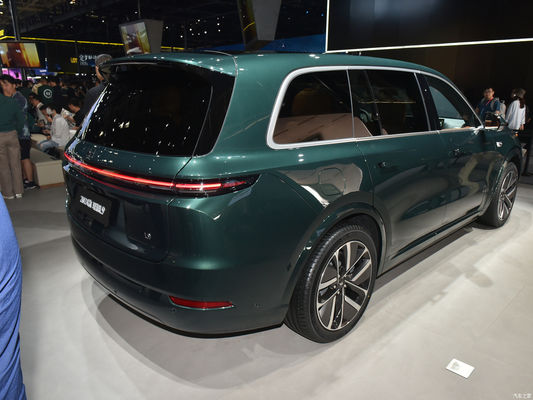 2024 Lixiang Leading Ideal Hybrid Car Li L9 PRO/Ultra-Elektrofahrzeug 5218*1998*1800mm