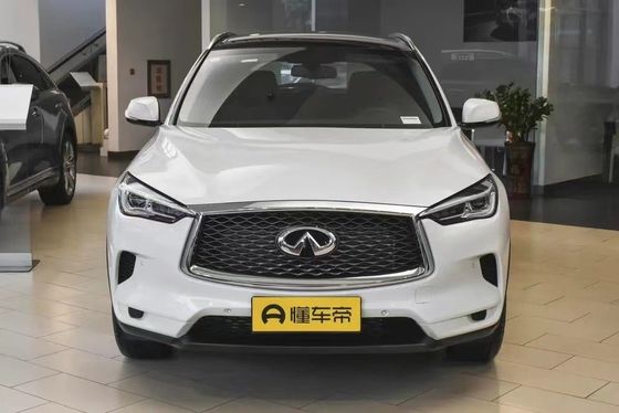 Infiniti 2.0t 4WD Elite Edition Luxus Benzin SUV mit Elite Design und Features