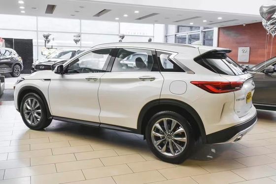 Infiniti 2.0t 4WD Elite Edition Luxus Benzin SUV mit Elite Design und Features