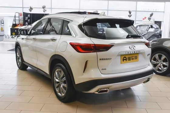 Infiniti 2.0t 4WD Elite Edition Luxus Benzin SUV mit Elite Design und Features