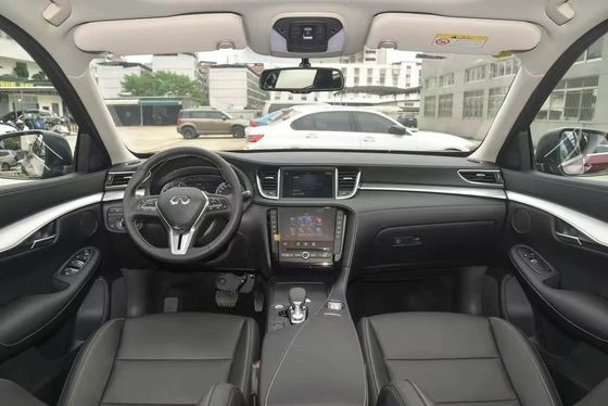 Infiniti 2.0t 4WD Elite Edition Luxus Benzin SUV mit Elite Design und Features