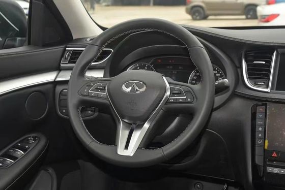 Infiniti 2.0t 4WD Elite Edition Luxus Benzin SUV mit Elite Design und Features