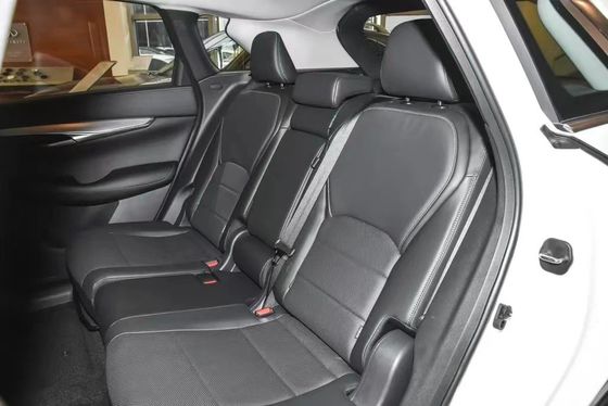 Infiniti 2.0t 4WD Elite Edition Luxus Benzin SUV mit Elite Design und Features