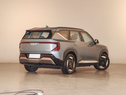 Anpassung 2024 KIA EV5 Pure Electric Car 720 Air Land Wave Gt SUV Energiefahrzeug