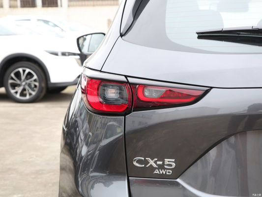2024 Mazda Cx5 2.5L SUV Ehren Edition mit automatischem Getriebe und Benzin