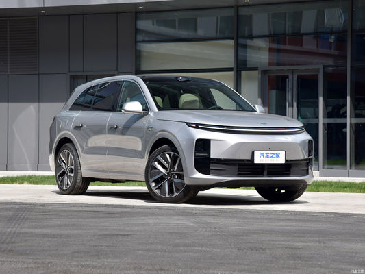 Automatisches Getriebe Linkslenkung 2024 Modell Lixiang Li 6 Max Range Erweiterte Kraftfahrzeug Kraftfahrzeug
