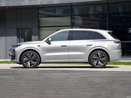 Automatisches Getriebe Linkslenkung 2024 Modell Lixiang Li 6 Max Range Erweiterte Kraftfahrzeug Kraftfahrzeug