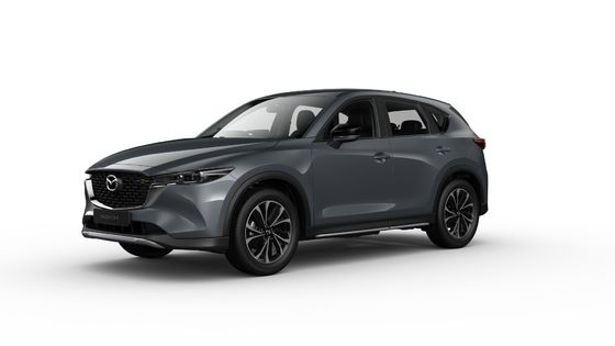 2024 Mazda Cx-5 2.5L Automatischer SUV Ehren Edition mit 2500-4000cc Hubraum