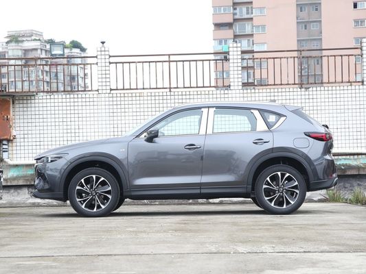 2024 Mazda Cx-5 2.5L Automatischer SUV Ehren Edition mit 2500-4000cc Hubraum