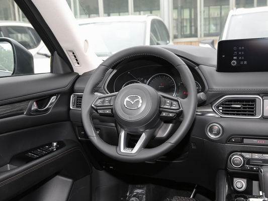 2024 Mazda Cx-5 2.5L Automatischer SUV Ehren Edition mit 2500-4000cc Hubraum