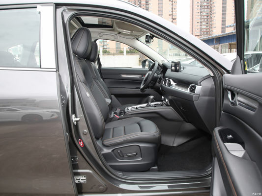 2024 Mazda Cx-5 2.5L Automatischer SUV Ehren Edition mit 2500-4000cc Hubraum