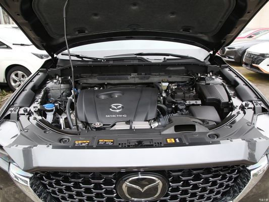 2024 Mazda Cx-5 2.5L Automatischer SUV Ehren Edition mit 2500-4000cc Hubraum