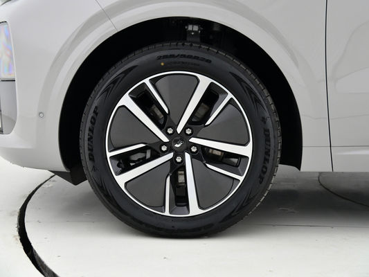 Anpassung 2024 Li L6 PRO Max Luxus EV Elektroauto SUV Hybridfahrzeug Energiefahrzeug Lixiang