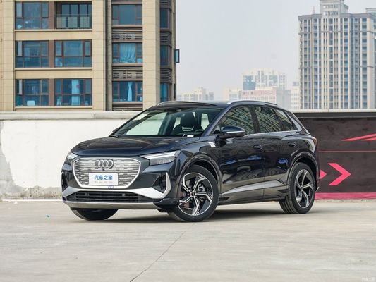 2023 Audi Q4 50 E-Tron Quattro Innovation Edition SUV EV mit Hubraum 1600-2500cc