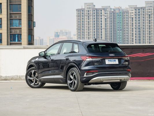 2023 Audi Q4 50 E-Tron Quattro Innovation Edition SUV EV mit Hubraum 1600-2500cc