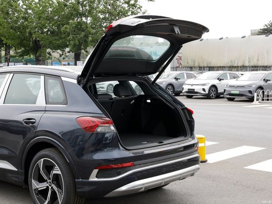 2023 Audi Q4 50 E-Tron Quattro Innovation Edition SUV EV mit Hubraum 1600-2500cc