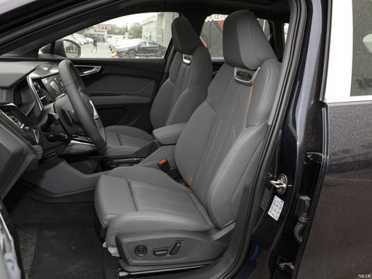 2023 Audi Q4 50 E-Tron Quattro Innovation Edition SUV EV mit Hubraum 1600-2500cc