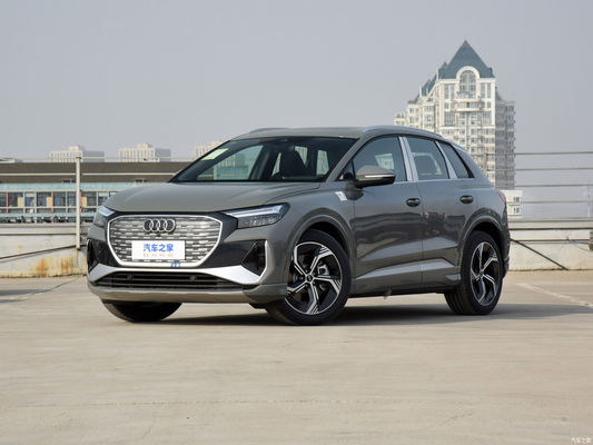 AWD 2023 Audi Q4 E-Tron Quattro Creative Edition SUV EV mit Online-/Lokalem Kundendienst