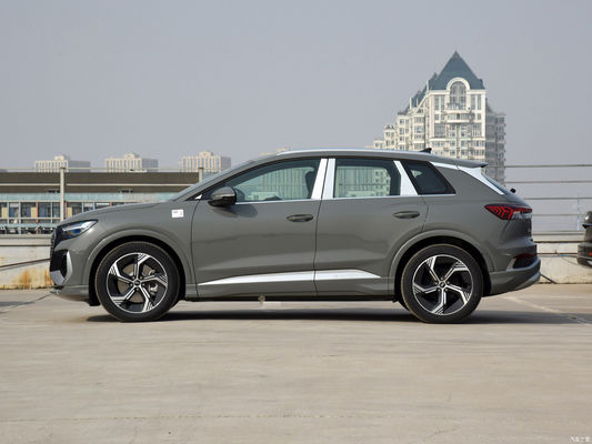 AWD 2023 Audi Q4 E-Tron Quattro Creative Edition SUV EV mit Online-/Lokalem Kundendienst