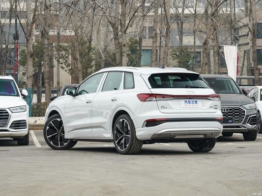 AWD 2023 Audi Q4 E-Tron Quattro Creative Edition SUV EV mit Online-/Lokalem Kundendienst