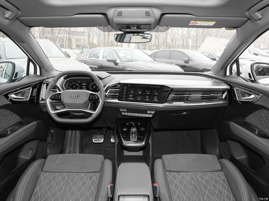 AWD 2023 Audi Q4 E-Tron Quattro Creative Edition SUV EV mit Online-/Lokalem Kundendienst