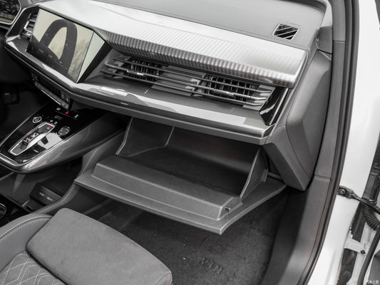 AWD 2023 Audi Q4 E-Tron Quattro Creative Edition SUV EV mit Online-/Lokalem Kundendienst