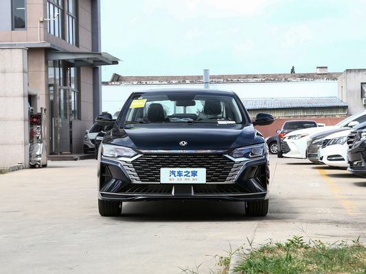 Aeolus Yixuan Max 1.5L Luxus Version 2024 Benzin Autositze 5 Nachverkaufservice