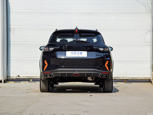 Benzinfahrzeug Aeolus Yixuan GS 2023 Mach 1.5L Auto Xingyao Bremssystem